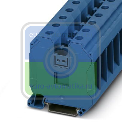 Phoenix contact 3044238 UT 35 BU Проходные клеммы