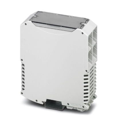 Phoenix contact 2201324 ME MAX 35 LC 2-2 KMGY VPE1 Корпус для электроники