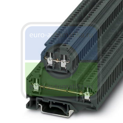 Phoenix contact 3246528 TB 2,5-2L I Многоярусный клеммный модуль