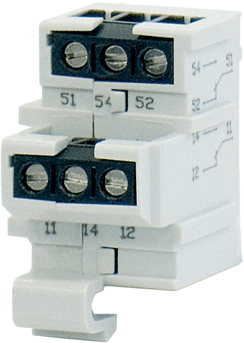 IEK 7001201 Контакт вспомогательный