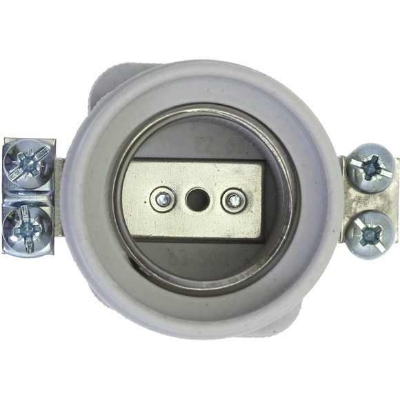 Держатель DIII, 1 полюс