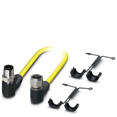 Phoenix contact 1409588 SAC-HZ-5P-MR/0,5-542/FRSHSCOBK Кабель для датчика / исполнительного элемента