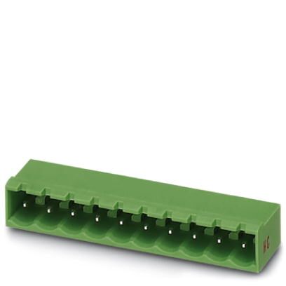 Phoenix contact 1923940 MSTBA 2,5 HC/10-G-5,08 Компоненты для проходного монтажа