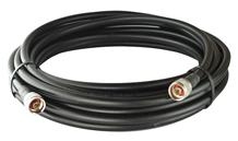 MOXA Кабель A-CRF-NMNM-LL4-900 LMR-400 LITE cable, N-type (male) to N-type (male), 9 meters
