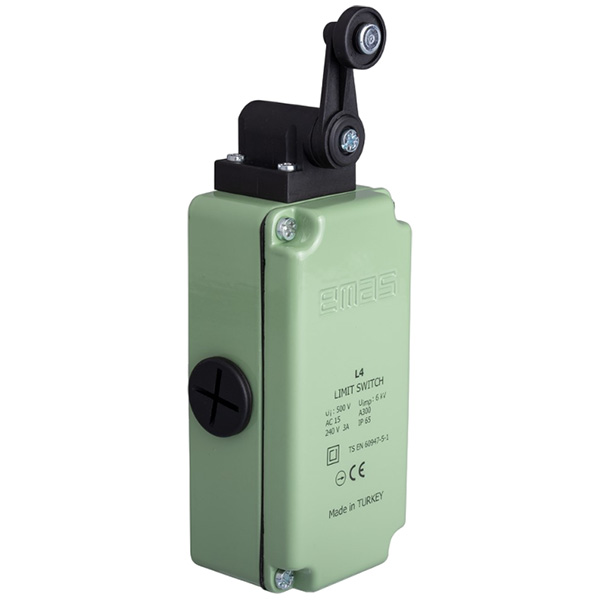 Концевой выключатель L4K16MEP121