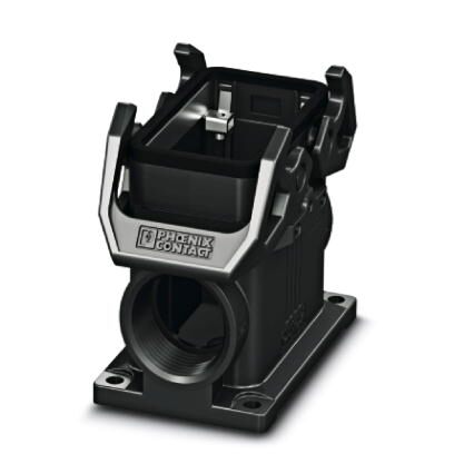 Phoenix contact 1421304 HC-EVO-B10-SHWD-2SSM25-PLRBK Корпус