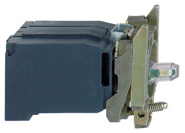 КОР.СИГ.ЛАМ. ТРАН. ПИТ.400В ZB4BV5D1