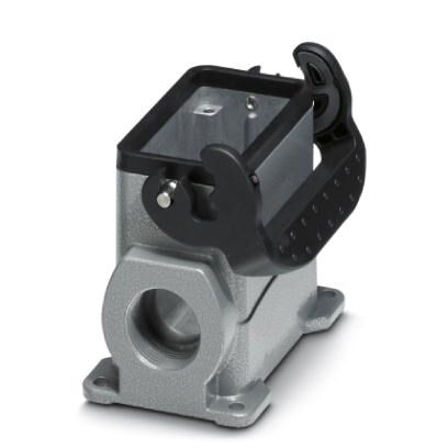 Phoenix contact 1646395 HC-B 10-SML-74/O1M25 Корпус