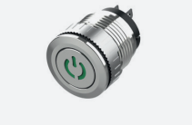 SUPU TS6A100-0AM30-R20/P01 Кнопка TS6A, плоская, плав. нажатие,момент.действие, маркировка "ВКЛ/ВЫКЛ", 2НО, жёлт., шт SUPU TS6A100-0AM30-R20/P01 Кнопка TS6A, плоская, плав. нажатие,момент.действие, маркировка "ВКЛ/ВЫКЛ", 2НО, жёлт., шт