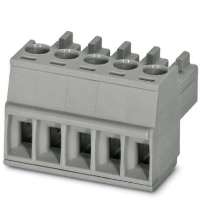 Phoenix contact 5434667 BCP-350-14 GY Разъем печатной платы