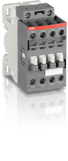 ABB 1SBH136061R2231 Реле контакторное NFZB31E-22 с катушкой управления 48-130В 50/60Гц/DC