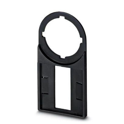 Phoenix contact 827449 CARRIER-EMP 22 (27X27) Держатели маркировки