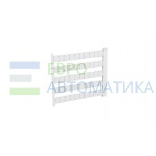 8020388659 - Клеммная маркировка; MTG 6 (Y)