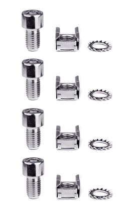 DKC R5PACBP Пакет метизов для цоколя R5BP.