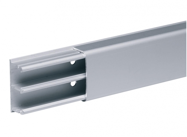 Schneider Electric ISM14450 МИНИ-КАНАЛ OL MINI 18X35 АНОД.АЛЮМ. 2,1М