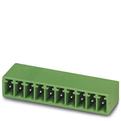 Phoenix contact 1897937 EMC 1,5/15-G-3,81 Компоненты для проходного монтажа