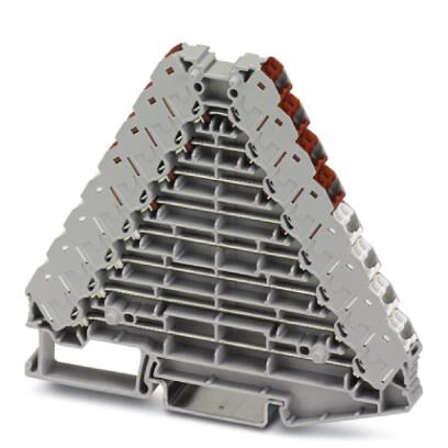 Phoenix contact 3270193 FTRV 8  /RDWH Распределительная панель