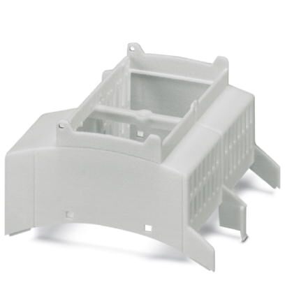 Phoenix contact 2202302 BC 71,6 OT 0121 KMGY Корпус для электроники