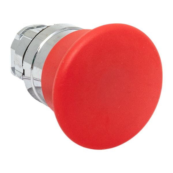 EKF XB4BC-R-65 Исполнительный механизм кнопки XB4 "Грибок" красный возвратный без фиксации без подсветки IP65 EKF