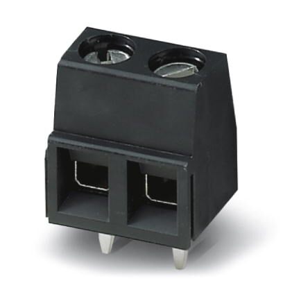 Phoenix contact 1753611 MKDSN 1,5/ 8 HT BK Клеммы для печатной платы