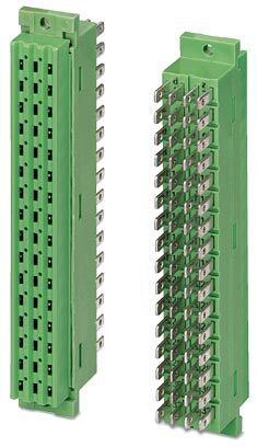 Phoenix contact 2285344 SFL (2-2,8-0,8)F32/ZD AU Соединительная колодка