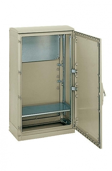 Schneider Electric NSYSPLA75 КОМПЛЕКТ ИЗ 2 СТОЕК В750 /79000