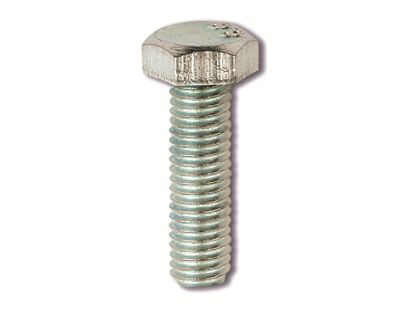DKC CM081080HDZ Болт с шестигранной головкой М10х80,