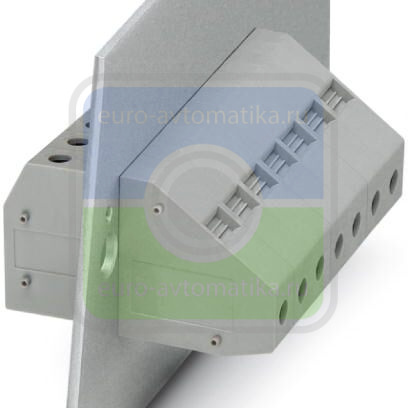 Phoenix contact 714079 HDFKV 16/Z Проходная клемма