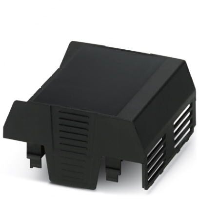 Phoenix contact 2201447 EH 67,5 F-C SS/ABS BK9005 Верхняя часть корпуса