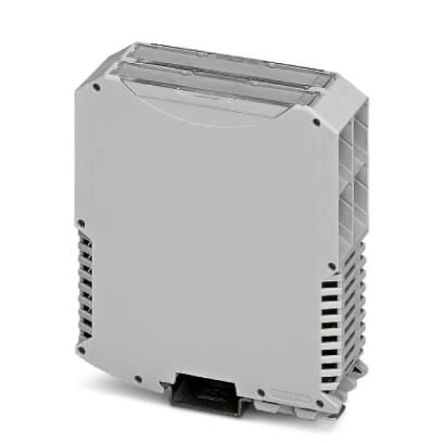Phoenix contact 2713670 ME MAX 35 2-2 KMGY Корпус для электроники