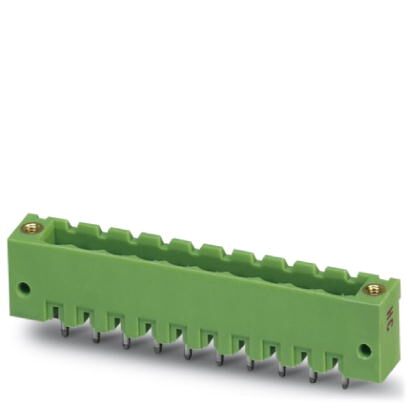 Phoenix contact 1924619 MSTBV 2,5 HC/11-GF-5,08 Компоненты для проходного монтажа