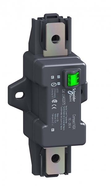 Schneider Electric LV430563 ВНЕШ. ТТ ДЛЯ 3П ВЫКЛ(NSX100/250) С MR5/6