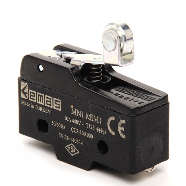 Мини-выключатель MN1MIM1