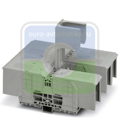 Phoenix contact 3076061 RBO 12-4L-HC Болтовые клеммы