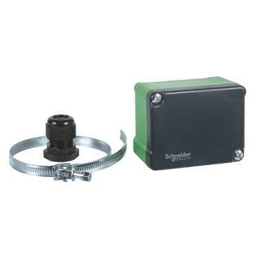 Schneider Electric 5123218010 Датчик температуры накладной STC500, 10к/Continuum