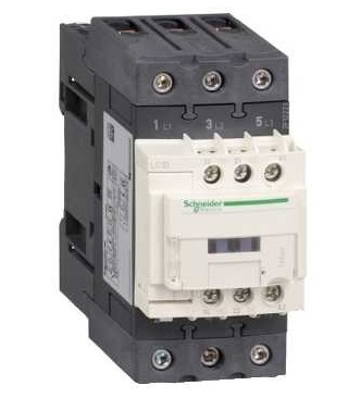 3P КОНТАКТОР EVERLINK AC3 440В 50A КАТУШКА УПР. 240В AC 50/60ГЦ 3P КОНТАКТОР EVERLINK AC3 440В 50A КАТУШКА УПР. 240В AC 50/60ГЦ