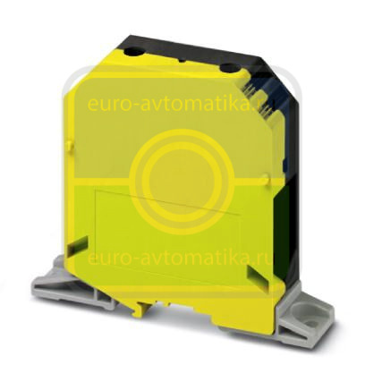 Phoenix contact 3247060 UKH 150-FE-F Клемма для высокого тока