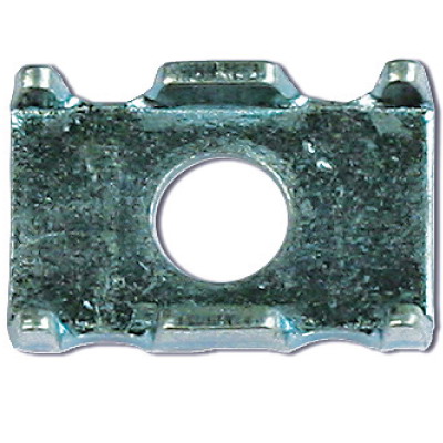 DKC CM190600 Шайба со спец. головкой для соед. провол.лотка(в соед. с винтом М6х14)