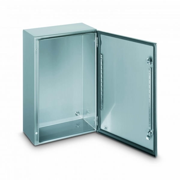 Schneider Electric NSYS3X4420H ШКАФ НЕРЖ.СТ. 316L 400Х400Х200