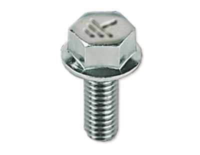 DKC CM030508HDZ Винт для электрического соединения М5х8, горячеоцинкованный