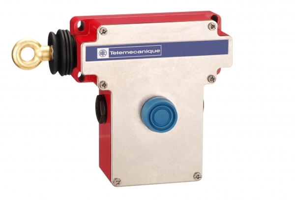 Schneider Electric XY2CE2A290 ВЫРУБНОЙ ВЫКЛЮЧАТЕЛЬ XY2CE2A290