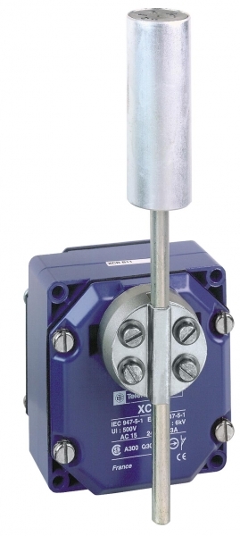 Schneider Electric XCRT115 КОНЦЕВОЙ ВЫКЛЮЧАТЕЛЬ РЫЧАГ XCRT115