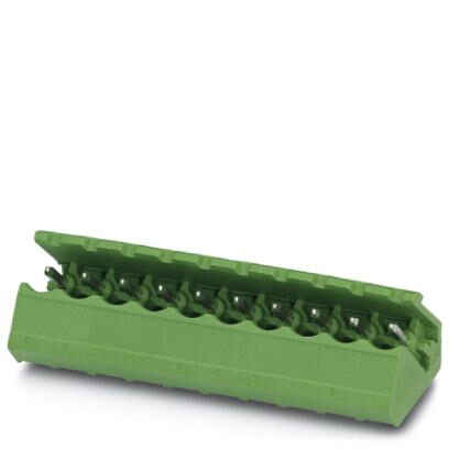 Phoenix contact 1769544 SMSTB 2,5/10-G-5,08 Разъем печатной платы