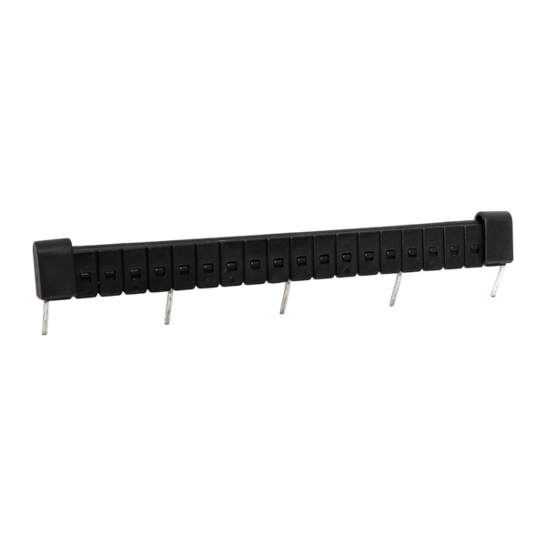 EKF rm-22-4-busbar Соединительная шина для разъемов rm5(4)-22-4(3) 5 полюсов AVERES EKF