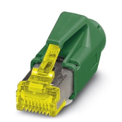 Phoenix contact 1414403 CUC-STD-C1PGN-S/R4EA:10 Штекерный соединитель RJ45