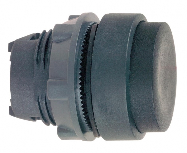 Schneider Electric ZB5AL2 ГОЛОВКА ДЛЯ КНОПКИ 22ММ С ВОЗВРАТОМ ZB5AL2