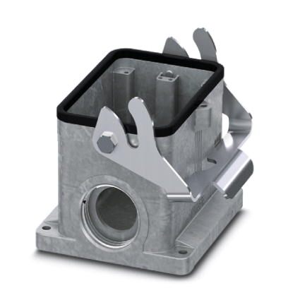 Phoenix contact 1424866 HC-STA-B48-SHWS-2SSP36-EMC-AL Корпус