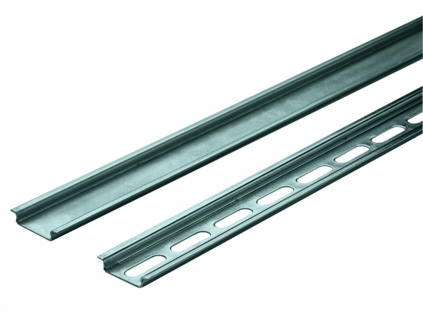 Schneider Electric NSYSDR200BD DIN-РЕЙКА СИММЕТР. 2М 7,5Х35 ПЕРФОРИР.