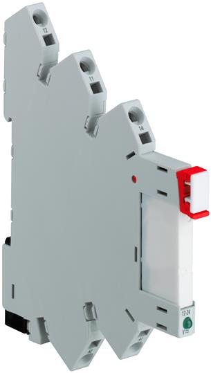 ABB 1SVR405521R6100 Цоколь CR-S110/125VADC1SS 110-125В AC/DC винт. для реле CR-S 60В AC/DC ABB 1SVR405521R6100 Цоколь CR-S110/125VADC1SS 110-125В AC/DC винт. для реле CR-S 60В AC/DC