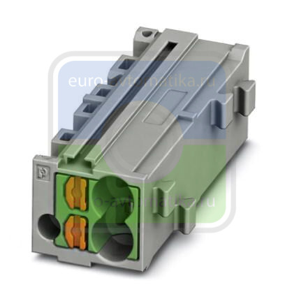 Phoenix contact 3270432 PTMC 1,5-2 /GN Сотовые клеммы